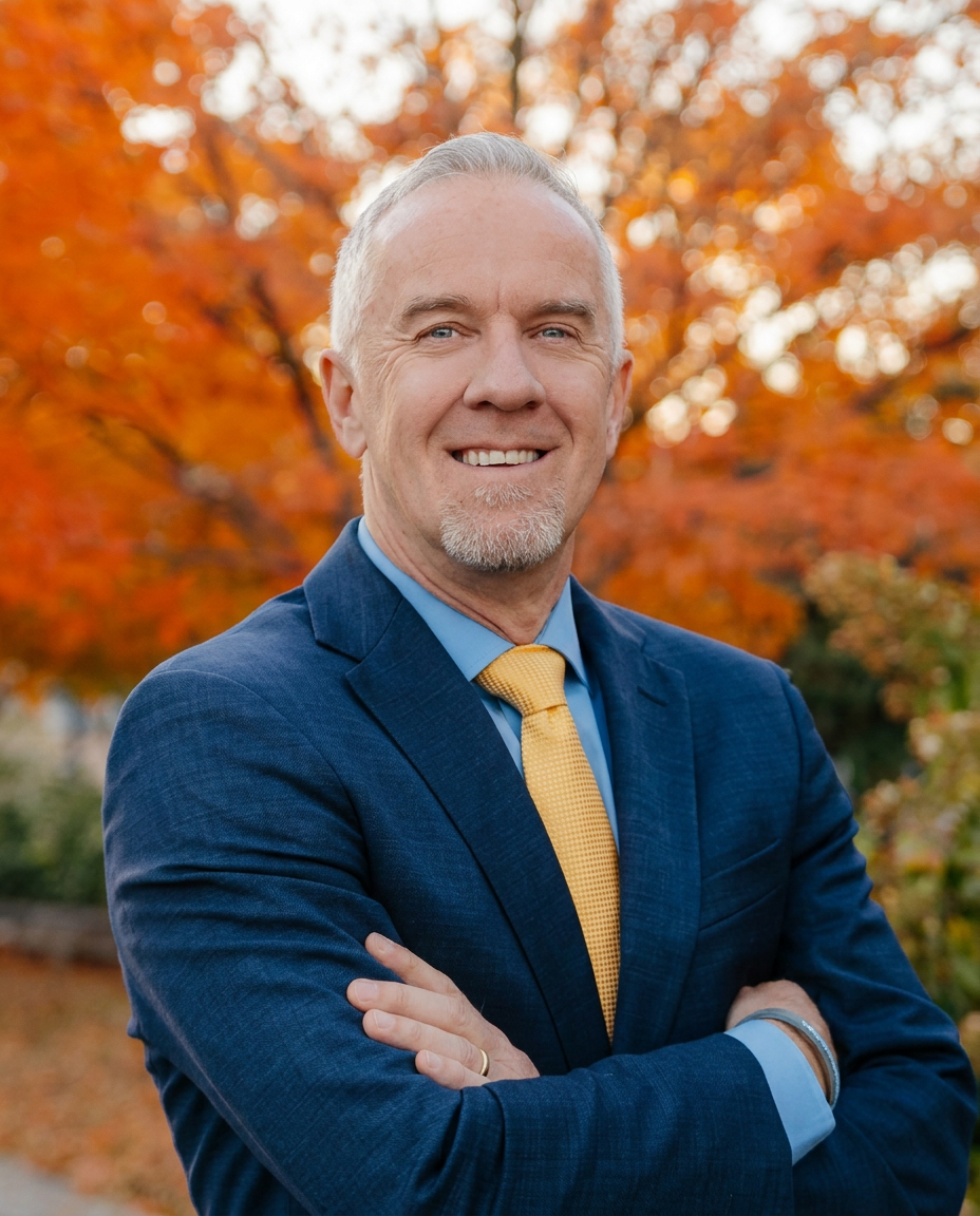 David Weigelt, Chair, C12 Maryland
