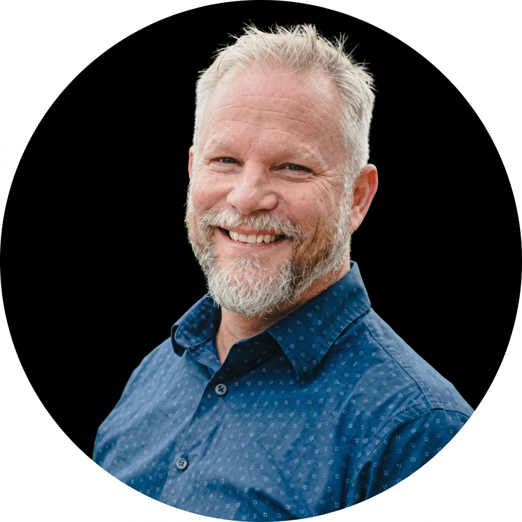 Brett Hess, CEO, BMC, Inc.