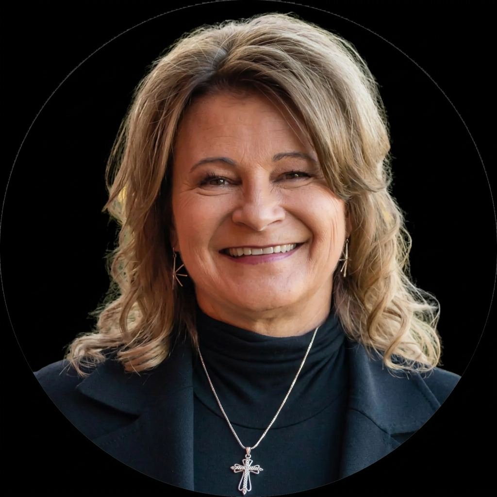 Nancy Newmister, CEO, Frederick Mutual Insurance