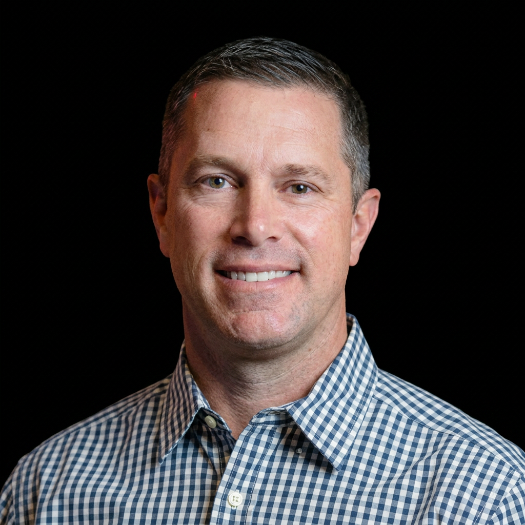 Rich Daughtridge, CEO, Warehouse Cinemas