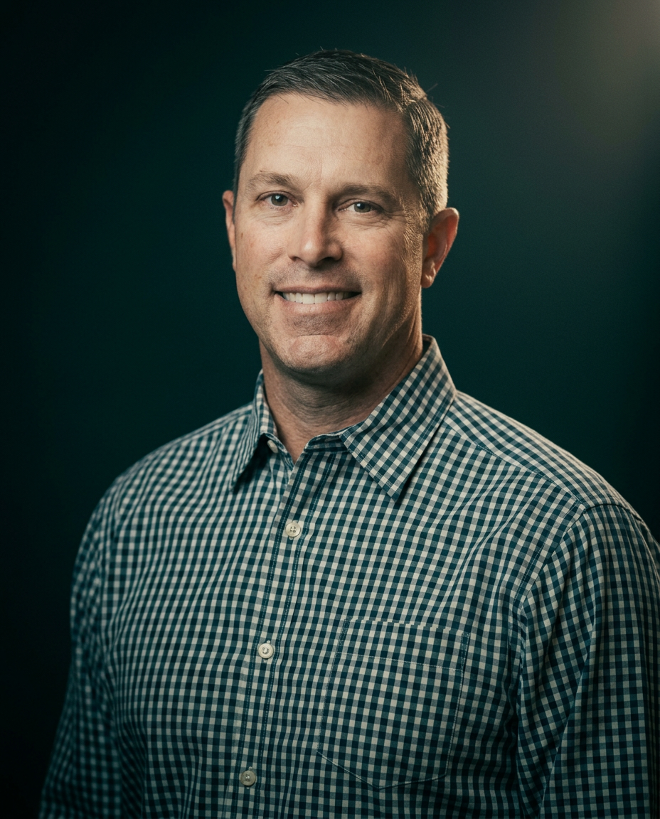 Rich Daughtridge, CEO, Warehouse Cinemas