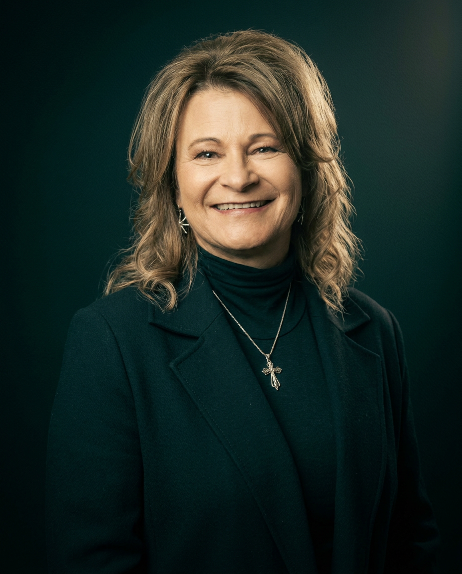 Nancy Newmister, CEO, Frederick Mutual Insurance